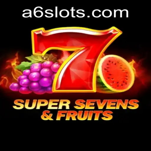 Explorando o Mundo Colorido de 7SuperSevensFruits