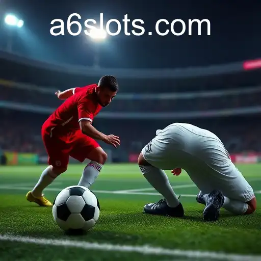 Apostas esportivas