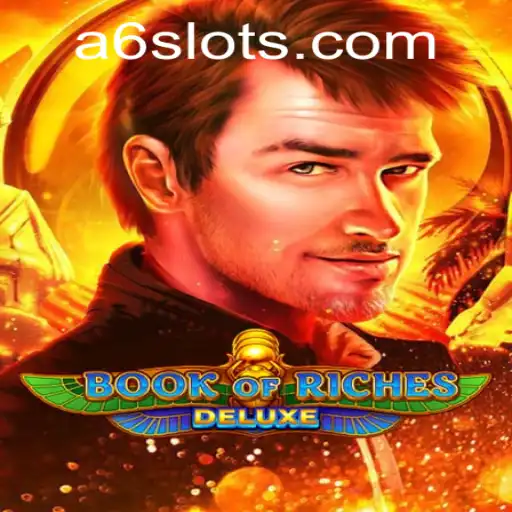 Explorando o Mundo Mágico de Book of Riches Deluxe: Um Mergulho nas Regras e Excitações