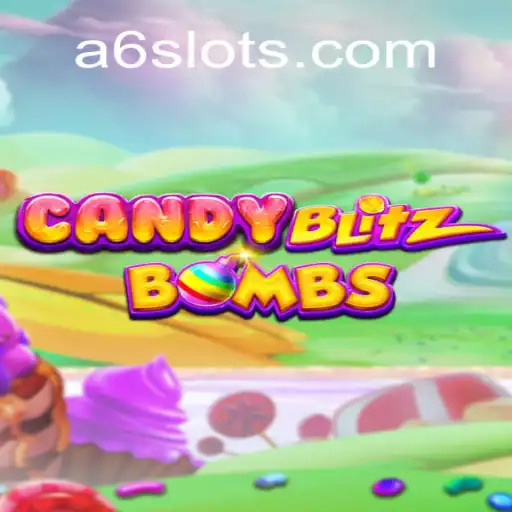 Desvendando o Mundo de 'CandyBlitzBombs': Um Mergulho no Novo Jogo da a6.com