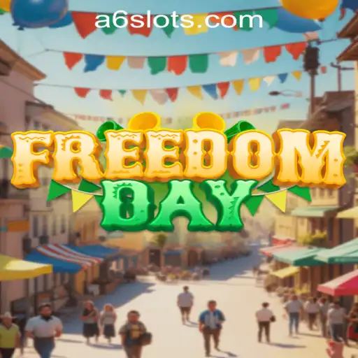 FreedomDay: A Nova Experiência de Jogo e Estratégia em a6.com