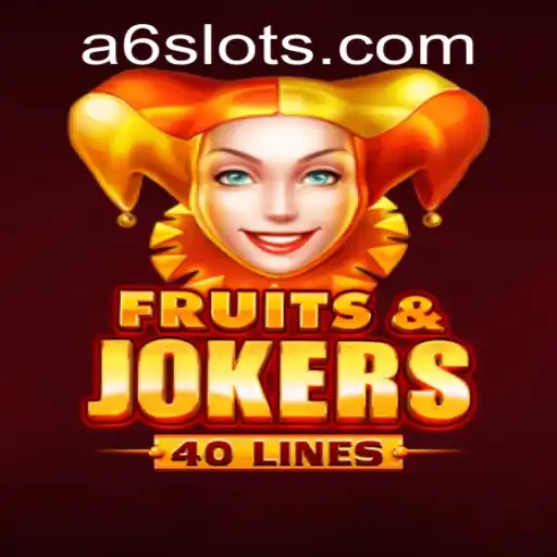 Explorando o Mundo de FruitsAndJokers40: Um Jogo Empolgante no a6.com