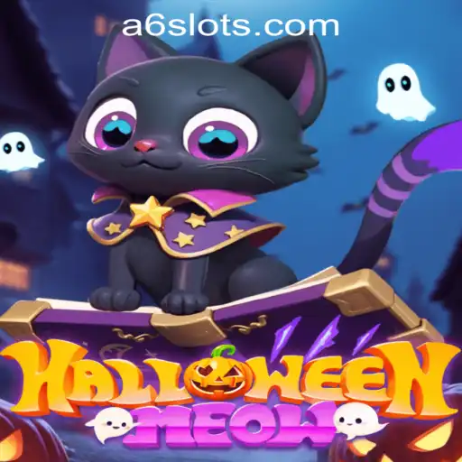 HalloweenMeow: Uma Aventura Fantasmagórica no Mundo dos Gatos
