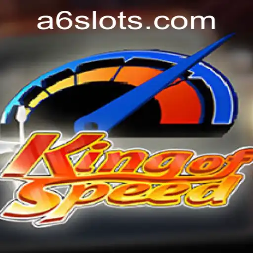 Explorando o Mundo Dinâmico de KingofSpeed