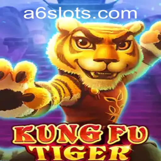 Descubra o Mundo de KungFuTiger: O Jogo que Está Dominando a A6.com