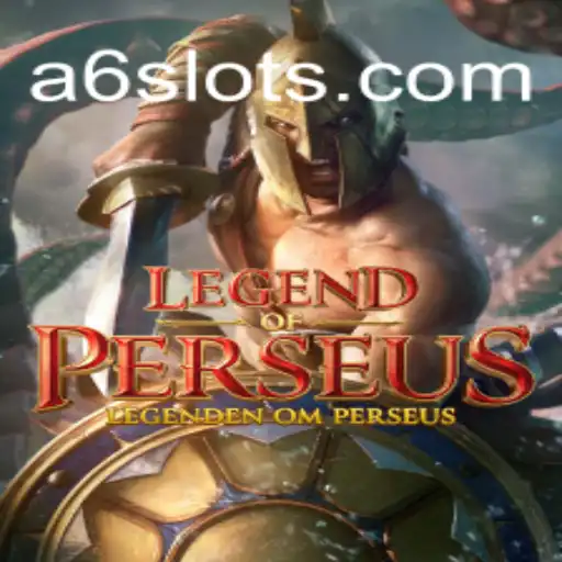 LegendofPerseus: Uma Jornada Épica no Mundo dos Jogos Online