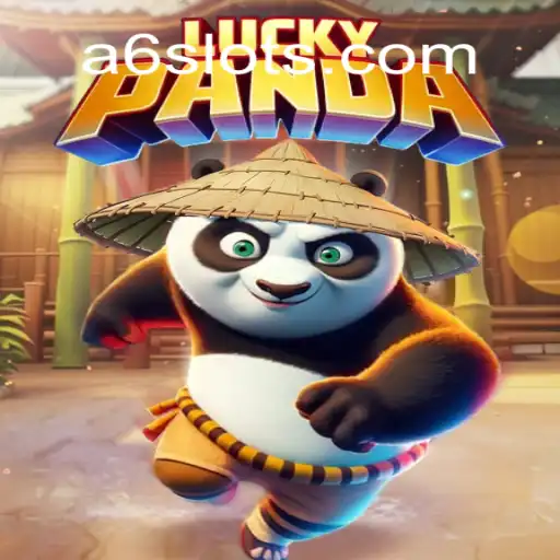 Descubra o Fantástico Mundo de LuckyPanda