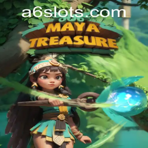 Descobrindo o Mundo de Aventura em MayaTreasure: Um Jogo Envolvente Disponível em a6.com