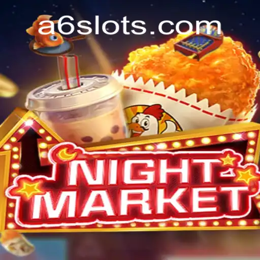 Descubra NIGHTMARKET: Uma Experiência Única de Jogo