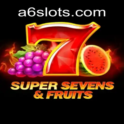 Explorando o Mundo Colorido de 7SuperSevensFruits