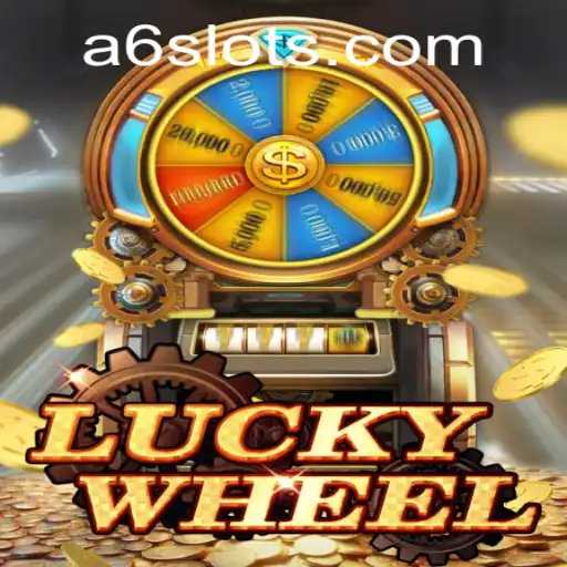 Explorando o Fascinante Mundo de LuckyWheel no a6.com