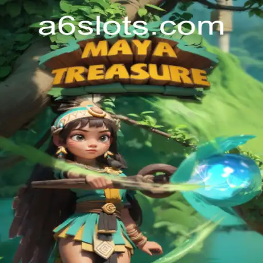 Descobrindo o Mundo de Aventura em MayaTreasure: Um Jogo Envolvente Disponível em a6.com