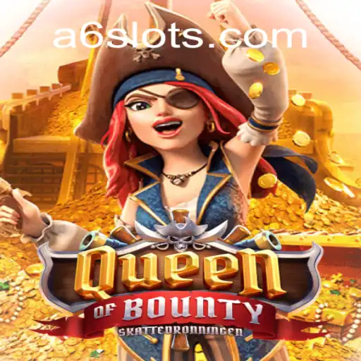 Descubra o Incrível Mundo de QueenofBounty: Um Jogo de Aventura e Estratégia