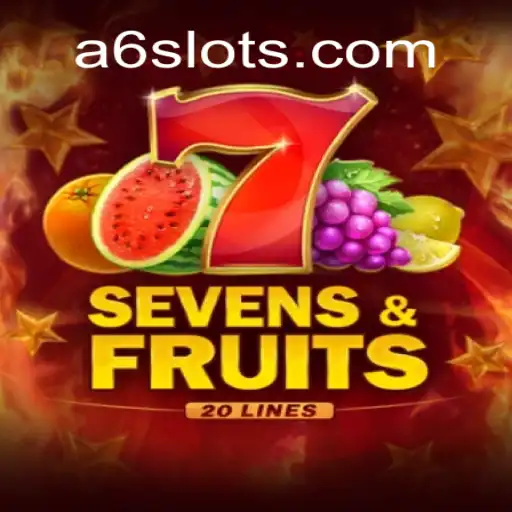 Descubra o Mundo de SevensFruits20 no a6.com