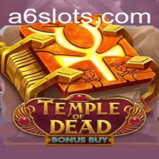 Descubra o Mundo de TempleofDeadBonusBuy: Aventura e Estratégia em um Só Jogo