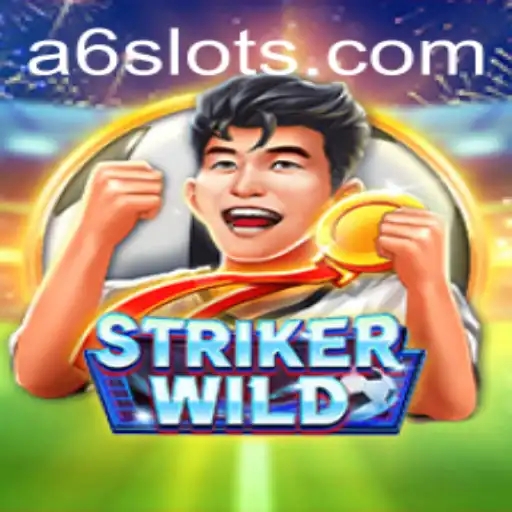 StrikerWILD: Uma Aventura de Ação Futurista no Mundo dos Games
