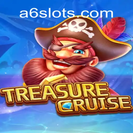 Descubra o Mundo de TREASURECRUISE: Aventura e Estratégia em Alto-Mar